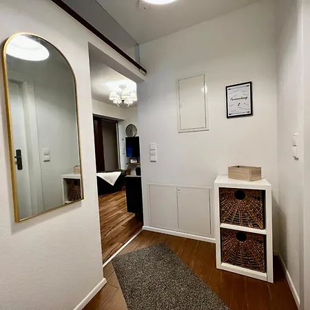 Modernes Mit Besonderem Charme - 1a