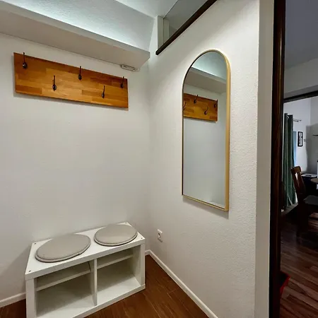 Modernes Mit Besonderem Charme - 1a *