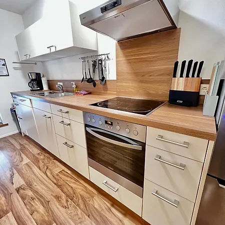 Modernes Mit Besonderem Charme - 1a * Kehl