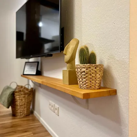 Modernes Mit Besonderem Charme - 1a *