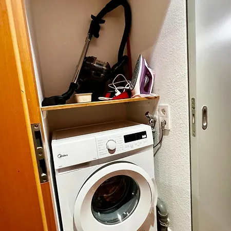 Modernes Mit Besonderem Charme - 1a 아파트 *