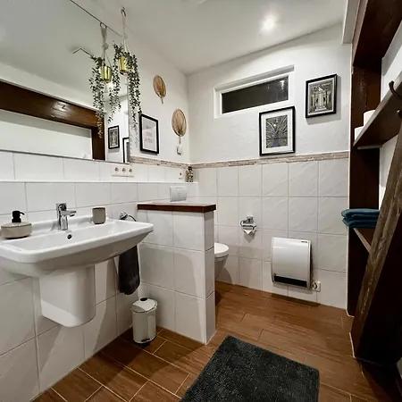 Modernes Mit Besonderem Charme - 1a *