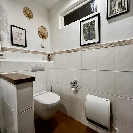 아파트 Modernes Mit Besonderem Charme - 1a *