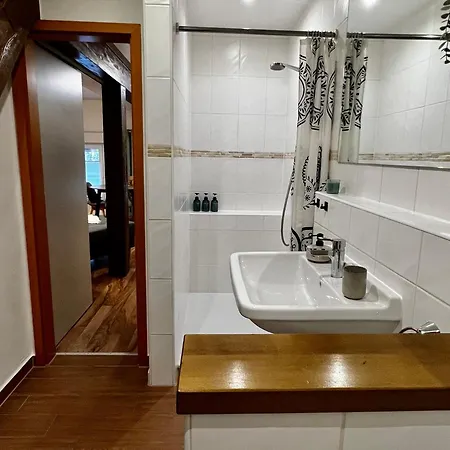 Modernes Mit Besonderem Charme - 1a Kehl