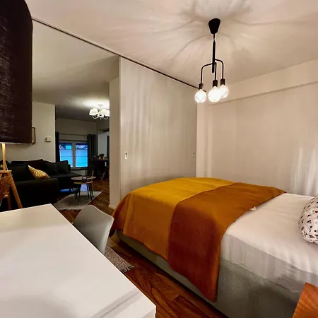 아파트 Modernes Mit Besonderem Charme - 1a *