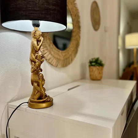 아파트 Modernes Mit Besonderem Charme - 1a Kehl