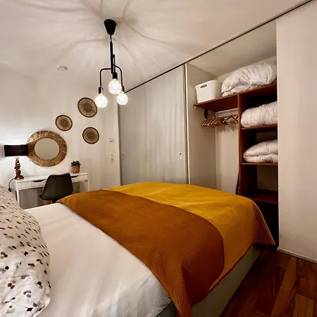 Modernes Mit Besonderem Charme - 1a Kehl