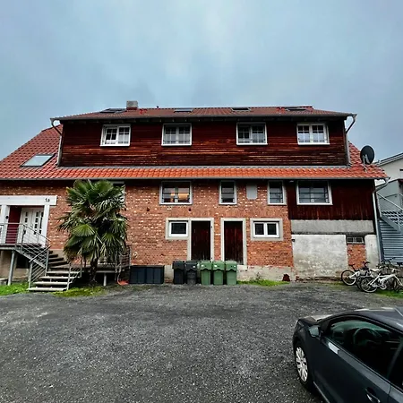 Modernes Mit Besonderem Charme - 1a * Kehl