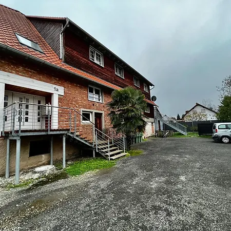 Modernes Mit Besonderem Charme - 1a