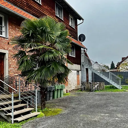 Modernes Mit Besonderem Charme - 1a Apartament Kehl