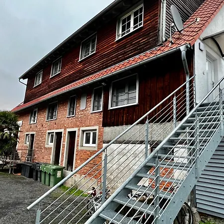 Modernes Mit Besonderem Charme - 1a * Kehl